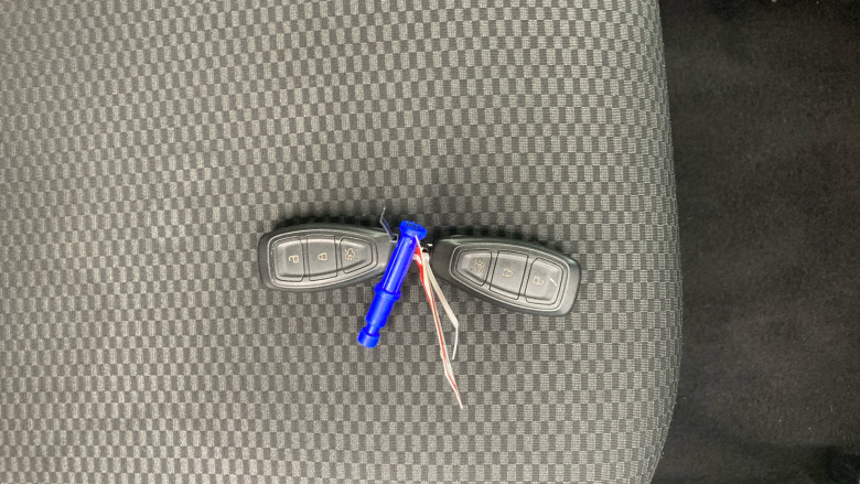 Ford Puma 1.0 EcoBoost Hybrid mHEV ST-Line 5dr Petrol Hatchback